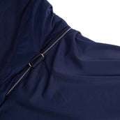 Bucas Power Cooler & Neck Marin/Argente Bucas Power Cooler & Neck Marin/Argente