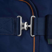 Bucas Therapy Cooler Big Neck Bleu Marine/Orange Bucas Therapy Cooler Big Neck Bleu Marine/Orange