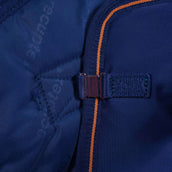 Bucas Therapy Cooler Big Neck Bleu Marine/Orange Bucas Therapy Cooler Big Neck Bleu Marine/Orange