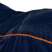 Bucas Therapy Cooler Big Neck Bleu Marine/Orange Bucas Therapy Cooler Big Neck Bleu Marine/Orange