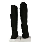 Bucas Guêtres de Transport Boots 2020 Noir Bucas Guêtres de Transport Boots 2020 Noir