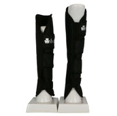 Bucas Guêtres de Transport Boots 2020 Noir Bucas Guêtres de Transport Boots 2020 Noir