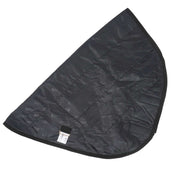 Bucas Trotting Turnout Combi Neck Noir/Blanc Bucas Trotting Turnout Combi Neck Noir/Blanc