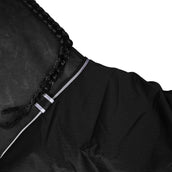 Bucas Trotting Turnout 200g Noir/Blanc Bucas Trotting Turnout 200g Noir/Blanc