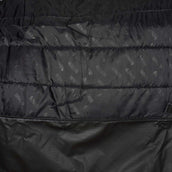 Bucas Trotting Turnout 200g Noir/Blanc Bucas Trotting Turnout 200g Noir/Blanc