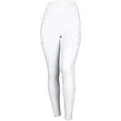 Cavallo Legging d'Équitation CavalLin GRIP RL Full Grip Blanc Cavallo Legging d'Équitation CavalLin GRIP RL Full Grip Blanc