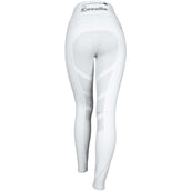 Cavallo Legging d'Équitation CavalLin GRIP RL Full Grip Blanc Cavallo Legging d'Équitation CavalLin GRIP RL Full Grip Blanc