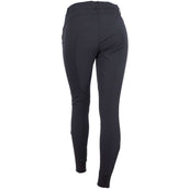 EQUITHÈME Pantalon d'Équitation Gizel Noir EQUITHÈME Pantalon d'Équitation Gizel Noir