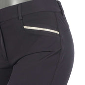 EQUITHÈME Pantalon d'Équitation Gizel Noir EQUITHÈME Pantalon d'Équitation Gizel Noir