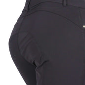 EQUITHÈME Pantalon d'Équitation Gizel Noir EQUITHÈME Pantalon d'Équitation Gizel Noir