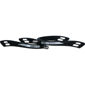 Freejump Eperon Prince de Galles Spur'on Round End Noir Freejump Eperon Prince de Galles Spur'on Round End Noir