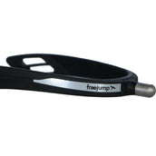 Freejump Eperon Prince de Galles Spur'on Round End Noir Freejump Eperon Prince de Galles Spur'on Round End Noir