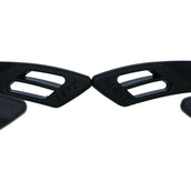 Freejump Eperon Prince de Galles Spur'on Round End Noir Freejump Eperon Prince de Galles Spur'on Round End Noir