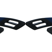 Freejump Eperon Prince de Galles Spur'on Extra Long Noir/Pearl Blue Freejump Eperon Prince de Galles Spur'on Extra Long Noir/Pearl Blue