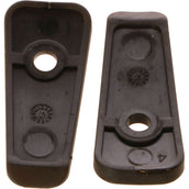 Freejump Semelle pour Étrier Lite Noir Freejump Semelle pour Étrier Lite Noir