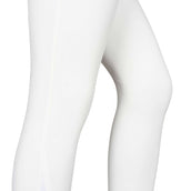 HKM Pantalon d'Équitation Lara Silicone Fond de Peau Blanc HKM Pantalon d'Équitation Lara Silicone Fond de Peau Blanc