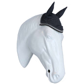 HKM Bonnet Anti-Mouches Romy Anthracite HKM Bonnet Anti-Mouches Romy Anthracite