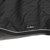 Back on Track Couvre-reins Sammy Noir Back on Track Couvre-reins Sammy Noir