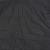 Back on Track Couvre-reins Sammy Noir Back on Track Couvre-reins Sammy Noir