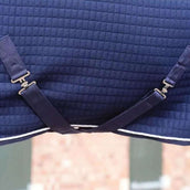 WeatherBeeta Cooler Thermocell Standard Neck Marine/Blanc WeatherBeeta Cooler Thermocell Standard Neck Marine/Blanc