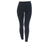 Cavallo Legging d'Équitation CavalLin Grip RL Noir Cavallo Legging d'Équitation CavalLin Grip RL Noir