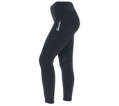 Cavallo Legging d'Équitation CavalLin Grip RL Noir Cavallo Legging d'Équitation CavalLin Grip RL Noir