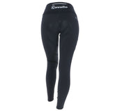 Cavallo Legging d'Équitation CavalLin Grip RL Noir Cavallo Legging d'Équitation CavalLin Grip RL Noir