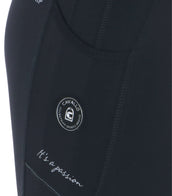 Cavallo Legging d'Équitation CavalLin Grip RL Noir Cavallo Legging d'Équitation CavalLin Grip RL Noir