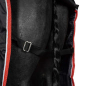 Tempest Couverture Imperméable Turnout Typhoon Combo 200g Noir Tempest Couverture Imperméable Turnout Typhoon Combo 200g Noir