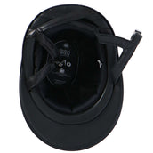 Charles Owen Bombe Halo Luxe Marine/Or Rose Gloss Charles Owen Bombe Halo Luxe Marine/Or Rose Gloss