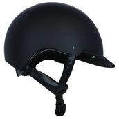 Harry's Horse Casque de Sécurité Matterhorn Tapis Noir Harry's Horse Casque de Sécurité Matterhorn Tapis Noir