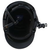 Harry's Horse Casque de Sécurité Matterhorn Tapis Noir Harry's Horse Casque de Sécurité Matterhorn Tapis Noir