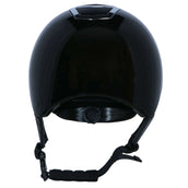 Harry's Horse Casque de Sécurité Matterhorn Sparkle Noir/Argent Harry's Horse Casque de Sécurité Matterhorn Sparkle Noir/Argent