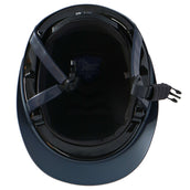 Harry's Horse Casque de Sécurité Mont Blanc Glossy Marin Harry's Horse Casque de Sécurité Mont Blanc Glossy Marin