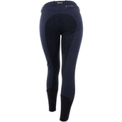 Cavallo Pantalon d'Équitation CavalCaja Grip Bleu Foncé Cavallo Pantalon d'Équitation CavalCaja Grip Bleu Foncé