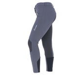 Cavallo Pantalon d'Équitation CavalCaja Grip Crépuscule/Graphite Cavallo Pantalon d'Équitation CavalCaja Grip Crépuscule/Graphite