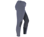Cavallo Pantalon d'Équitation CavalCaja Grip Crépuscule/Graphite Cavallo Pantalon d'Équitation CavalCaja Grip Crépuscule/Graphite