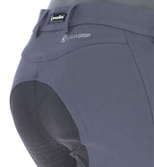 Cavallo Pantalon d'Équitation CavalCaja Grip Crépuscule/Graphite Cavallo Pantalon d'Équitation CavalCaja Grip Crépuscule/Graphite