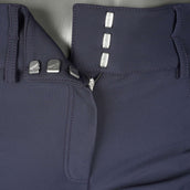 Cavallo Pantalon d'Équitation CavalCeline X Grip Bleu Foncé Cavallo Pantalon d'Équitation CavalCeline X Grip Bleu Foncé