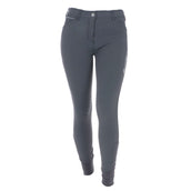 Cavallo Pantalon d'Équitation CavalCalima Grip Graphite Cavallo Pantalon d'Équitation CavalCalima Grip Graphite