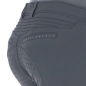 Cavallo Pantalon d'Équitation CavalCalima Grip Graphite Cavallo Pantalon d'Équitation CavalCalima Grip Graphite