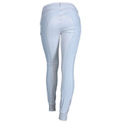 Covalliero Pantalon d'Équitation Detroit LS Femmes Blanc Covalliero Pantalon d'Équitation Detroit LS Femmes Blanc