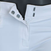 Covalliero Pantalon d'Équitation Detroit LS Femmes Blanc Covalliero Pantalon d'Équitation Detroit LS Femmes Blanc