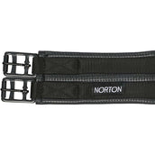 Norton Sangle Comfort Élastique Noir Norton Sangle Comfort Élastique Noir