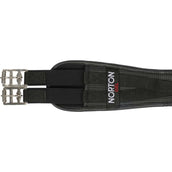 Norton Sangle Confort Gel Anatomique Noir Norton Sangle Confort Gel Anatomique Noir