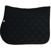 Riding World Tapis de Selle Rope Noir Riding World Tapis de Selle Rope Noir