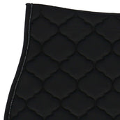 Riding World Tapis de Selle Rope Noir Riding World Tapis de Selle Rope Noir