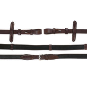 Norton Rênes Pro Supergrip Havane Norton Rênes Pro Supergrip Havane