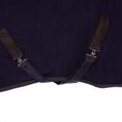 EQUITHÈME Couverture Polaire Teddy Marin EQUITHÈME Couverture Polaire Teddy Marin