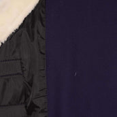 EQUITHÈME Couverture Polaire Teddy Marin EQUITHÈME Couverture Polaire Teddy Marin